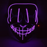 Halloween Party Masks