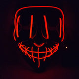 Halloween Party Masks